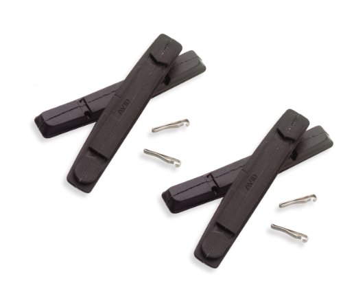 Juego Zapatas Avid Wrangler 2 Standar