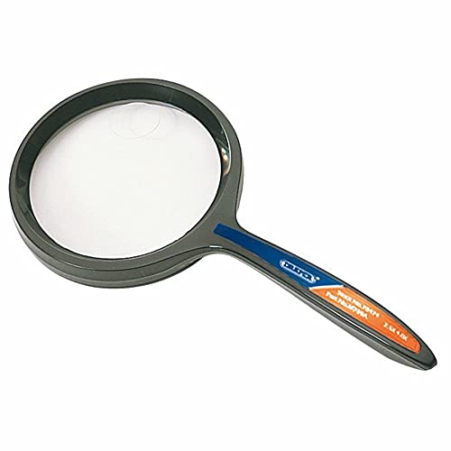 Draper 78474 50 Mm, 3 X 3, Lente Di Ingrandimento
