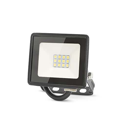 Gz Led Foco Ext 10W 860Lm 65K
