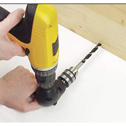Adattatore Per Foratura Ad Angolo Basetech M12490