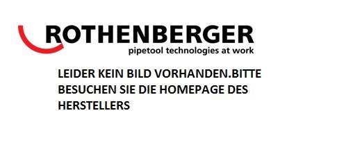 Rothenberger H98437 - Rodillo De Presion