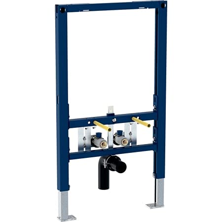 111.537.00.2 Geb Bastidor Duofix Para Bide 82Cm