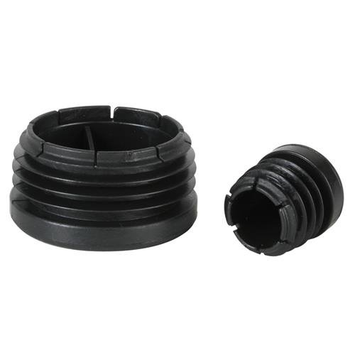 1343D25 – Inserto Interno Rotondo Con Smagliature 25