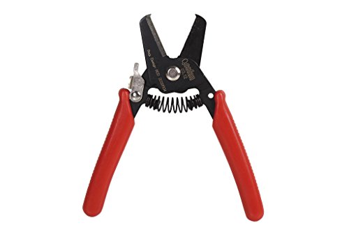 Cofan Tenaglia Taglia Fascette | Dimensioni: 150 Mm | Materiale: Acciaio
