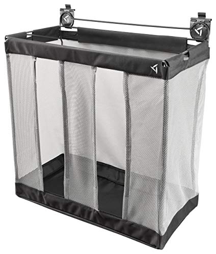 Gladiator Worx Europe Gawuxxblth - Cesta Porta Palline Ball Caddy