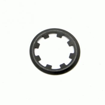 Metabo 6403681731 - Anello Dentellato