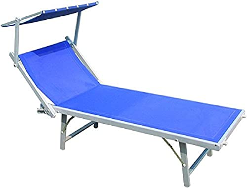 Blinky 9693110 Lettini Prendisole Lus Regolabili