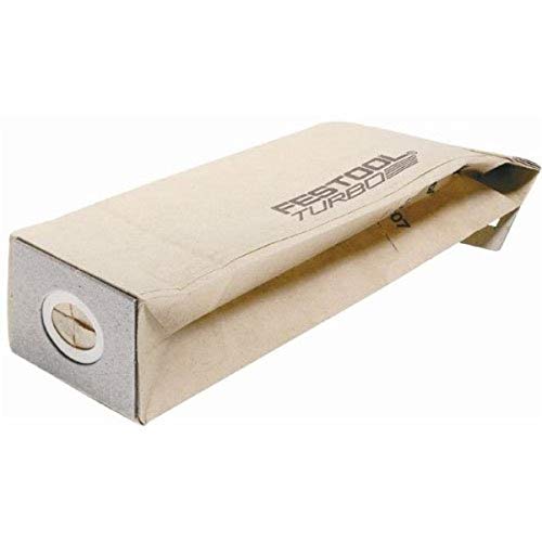 Festool Turbofiltro Tf Ii-Rs/Es/Et/25