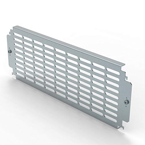 Xl3S Placca Perforata 200Mm 24M
