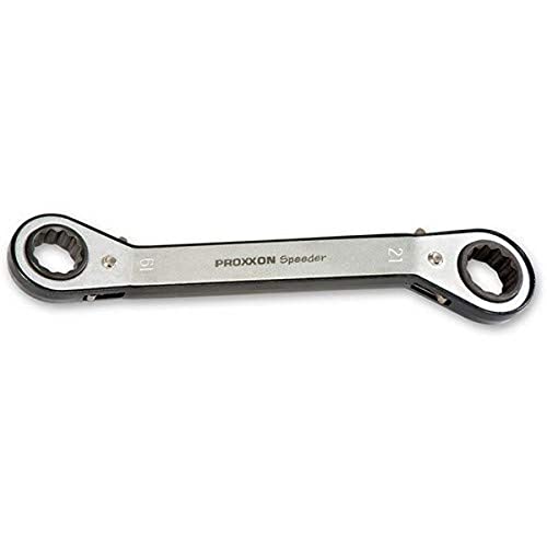 Proxxon 2223201 - Llave Policarraca Acodada 6 X 7 Mm