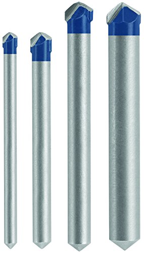 Bosch Ns2000 Natural Stone Tile Set (4 Pezzi), Ns2000 0 Wattsw, 0 Voltsv