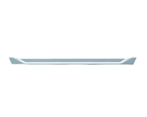 Marella Design 15188Z2240M.36 Maniglia, Cromo Lucido, Interasse 224 Mm