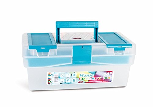 Tayg 111594 Home Collection 14”, Blu