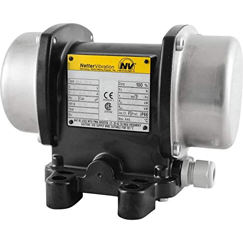 Netter Vibration – Neg Elettrico Vibrazione Esterno 2530