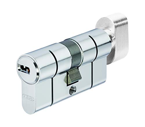 Abus Cilindro Kd6Psn Z60/K30 Bkn
