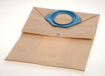 Sacchetto Per La Polvere, 5 Litri, Vpe 5