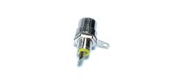 Base Rca H Amarilla Fonestar 7242-Am
