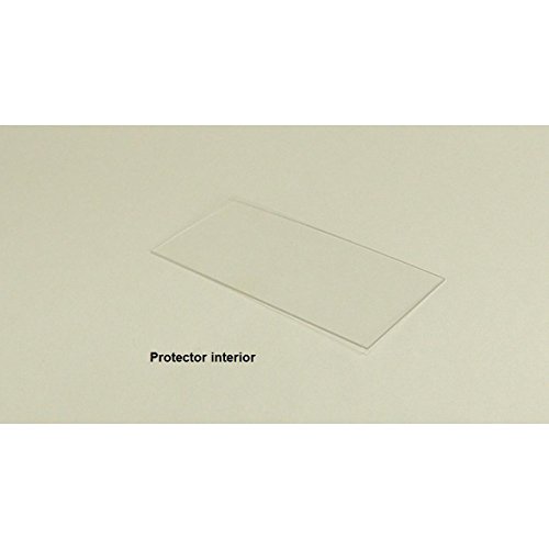 Welding Stayer-Pellicola Interno Della Maschera Di Saldatura/1B-As As-Maschera Di Saldatura X Accessori Interni Pellicola Welding Mask As/1B-As-X