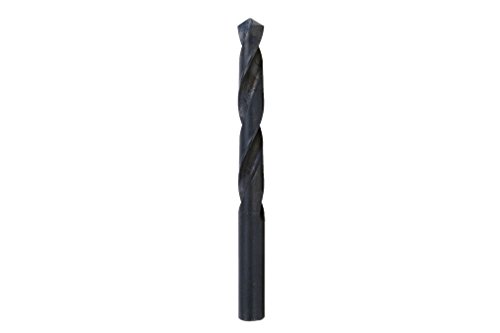 Caja 10 Uds Broca Hss, 2.5 Mm