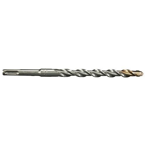 Makita B-47802 - Vplus Sds Trapano, 14 X 210 Mm,