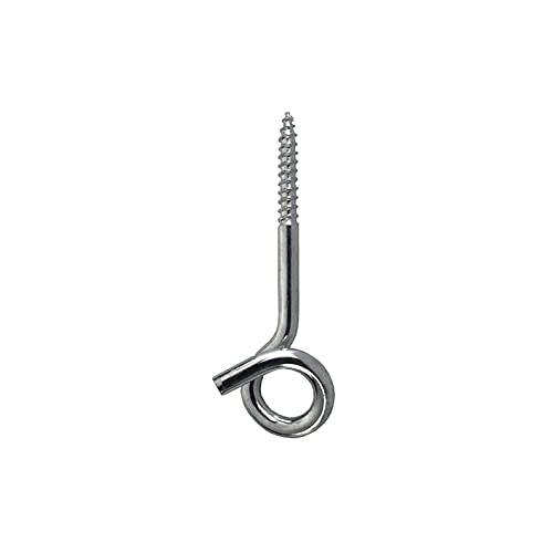 Masidef Member Of The Würth Group Cc270540 Ganci A Soffitto-8,8X140 Mm, 8,8 X 140 Mm