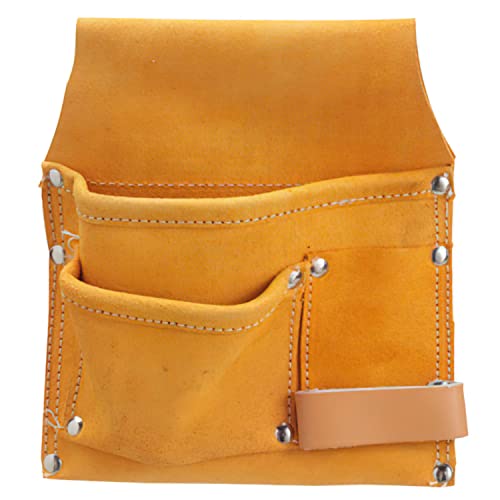 Maurer 2270135 Bolsa Encofrador Sencilla Eco, Cranberry