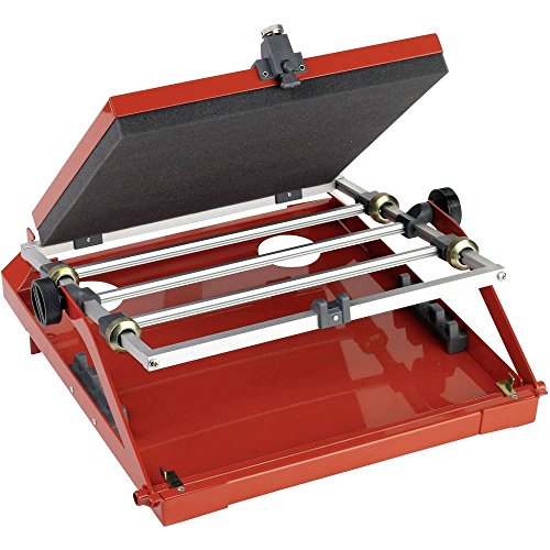 Supporto Schede 2 Pezzi Ideal Tek Pcsa-2