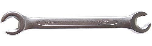 Bgs Chiave Ad Anello Aperta 14 X 15 Mm, 1761 – 14 X 15