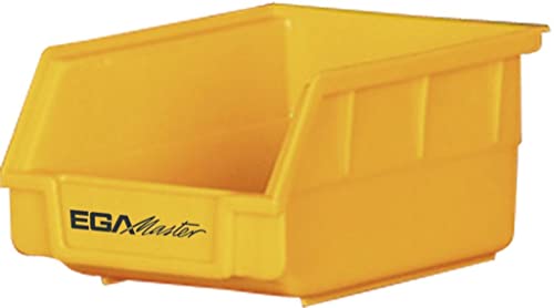 Cja De Plastico Azul 220 X 140 X 125 Mm