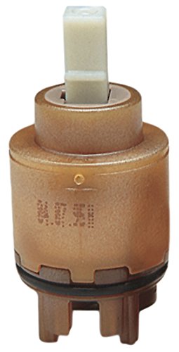 Acquastilla 108474 Cartuccia Ceramica Galatron 35A, Multicolore