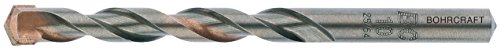 Bohrcraft Broca Percusión Md // 12,0 X 150/90 Mm Funda-Bc
