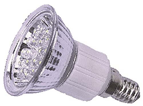 Faretti Led Blinky Bispina Attacco G9 Calda
