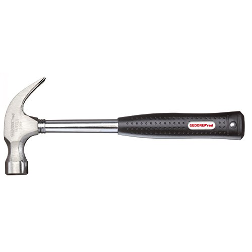 Martillo De Orejas, Tipo Americano 570 G De Acero