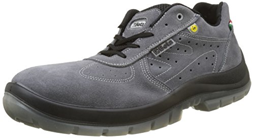 Beta Tools 7318Esd 47-Sapato Perfurado, Esd