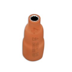 Ega-Master 73242-1/4 Tazza "- 4 Maggio Mm 1000 V (12 Canzoni)