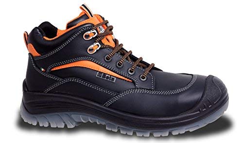 Beta Tools 7291Akk 40-Bota Elevada Respirabilidade
