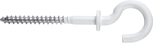 Tox 051701111 - Blíster De 2 Tacos Trika 8X51 Mm + Gancho H-D Forma 11