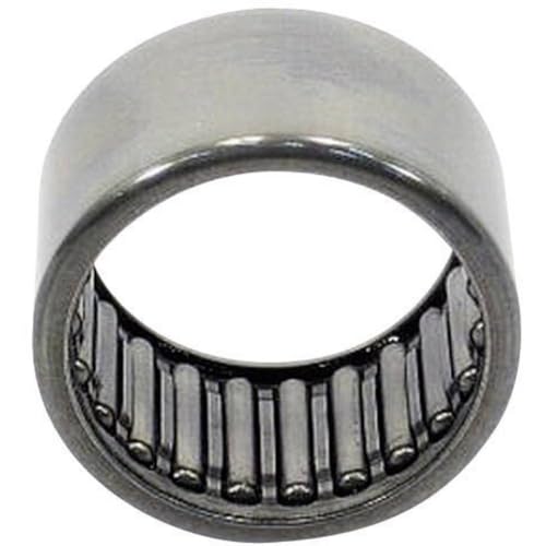 Cuscinetto A Rullini Hk 2016 Ubc Bearing Hk 2016 Ø 20 Mm Ø Esterno 26 Mm Regime (Max.) 9000 Giri/Min