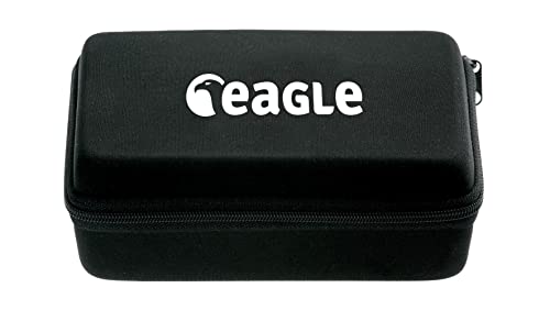 Eagle-Estuche Gafas Mod.Cuassg