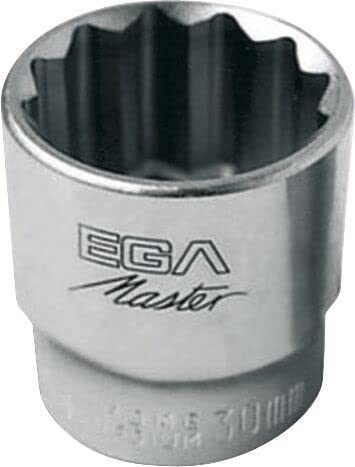 Llave De Vaso 3/4" - 1" (12 Cantos)