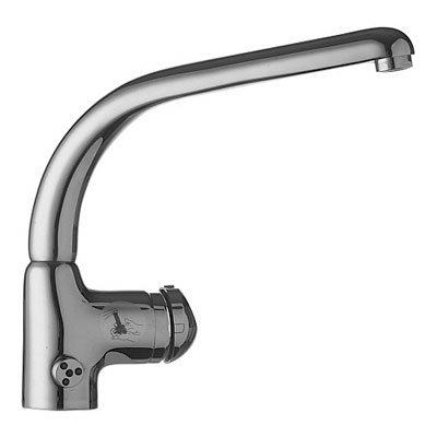 Monomando Cocina Electrónica Mezclador