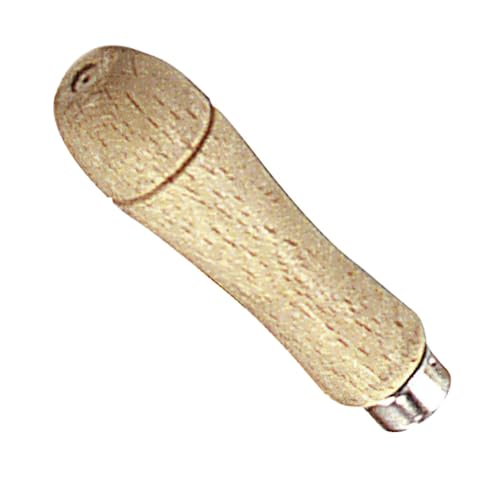 Mango Madera Lima 140 Mm, (Virola Inoxidable)