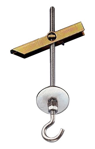 Famatel Vg Da 3 A-Ceppo Con Gancio M5 Senza Da Molla 100.