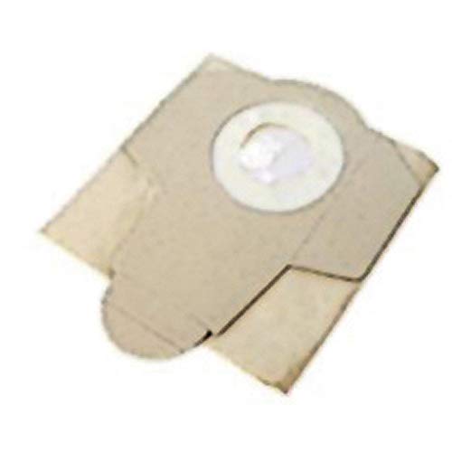 Cevik Ce-As1001 Sacchetti In Carta Per Pro20X Ed Pro30Xt, 5 Pcs