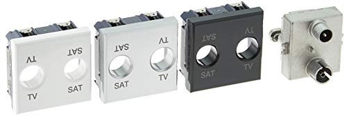 Ax-Base Tv/R-Sat Unica
