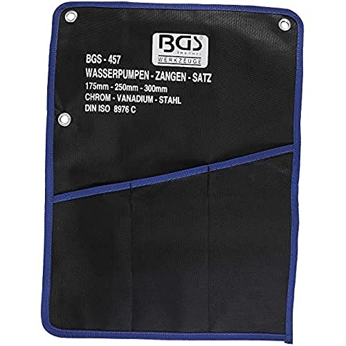 Bgs Vuoto, 1 Pezzo, 457 Con Borsa