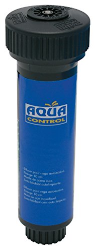 Aqua Control C131610. Difusor Tobera Regulable, Negro
