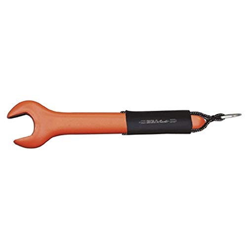 Ega Master-Egamaster Ad730517-Chiave Fissa Una Bocca 11/16"" Anti-Caida 1000 V
