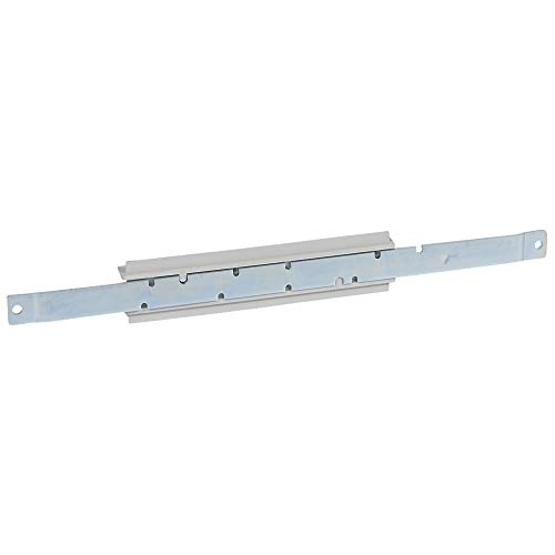 Soporte Aisl Barra Alu En C
