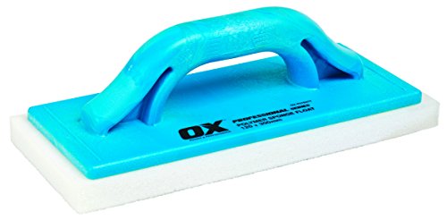 Ox Pro - Galleggiante In Spugna Polimerica, 120 Mm X 300 Mm